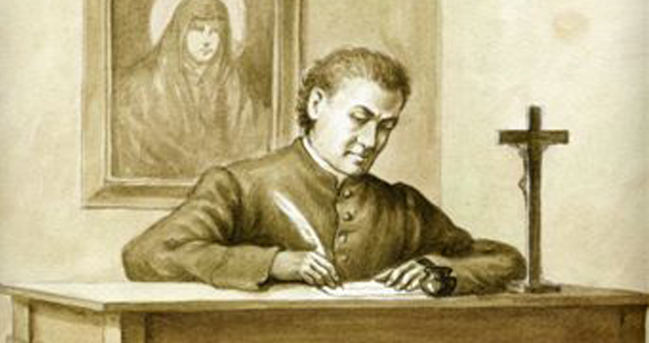 Luis Maria Palazzolo
